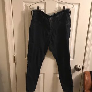 Torrid Jeans Size 12 Dark Wash